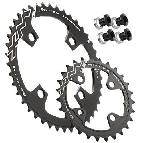 MICHE Chain Magazines MTB 27 42t XM 2x9 10V