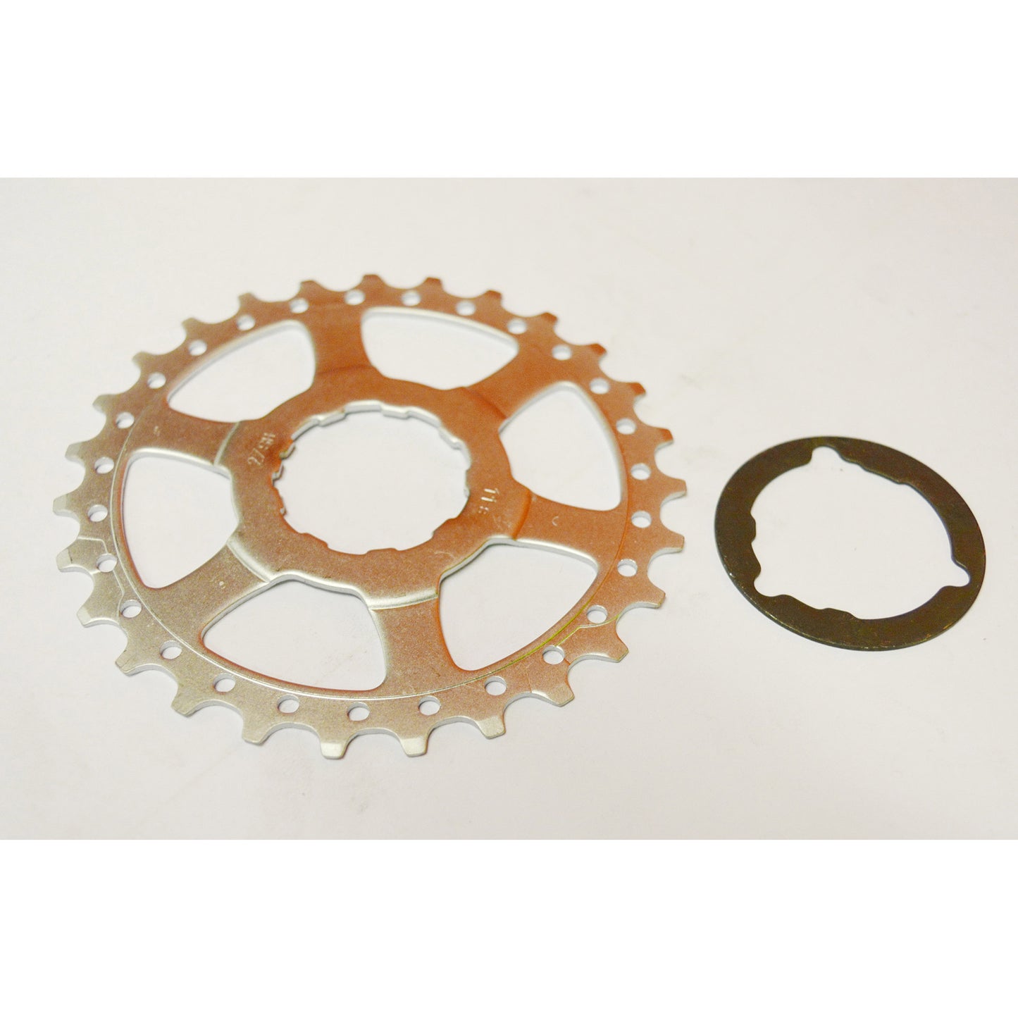 Shimano Krans Primato 27T 11V (último)