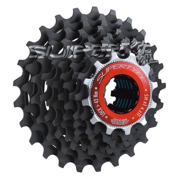 Cassette Shimano 11V 16-27 Supertype