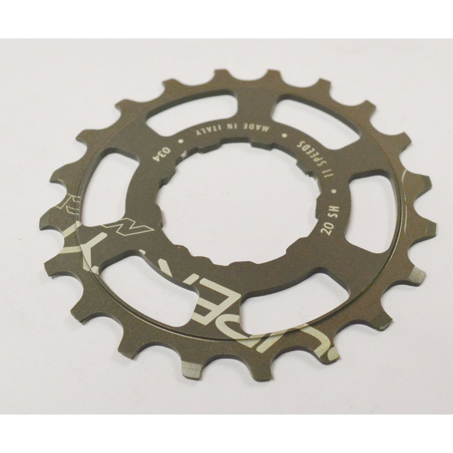 Shimano Krans Supertype 20t 11V