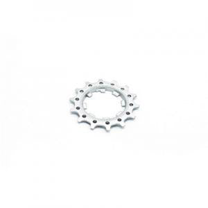 Primera corona con cofre 14t 11v