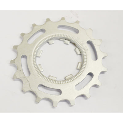 Primera corona con cofre 18t 11v