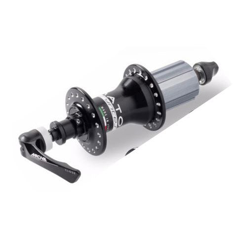 Miche dopo Hub Primato 28 GTS Camp 9v 10v 11v 12v ZW.