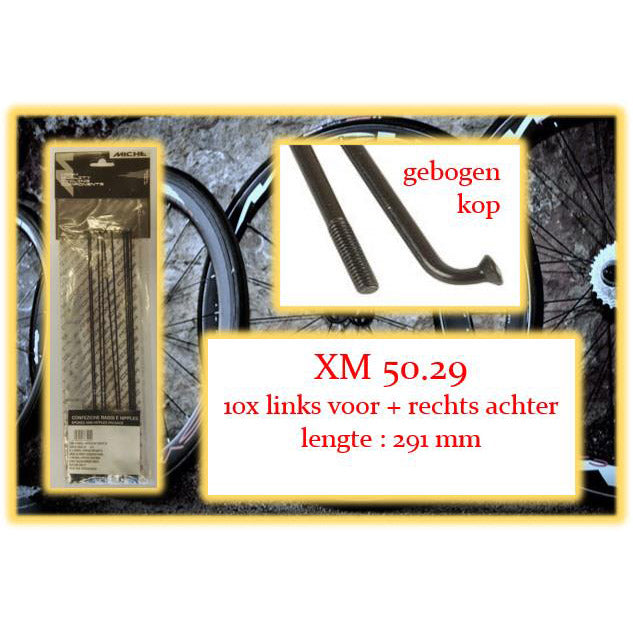 Miche Spaak+Nip. 10x lv+ra xm 50.29