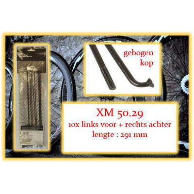 Miche Spaak+Nip. 10x lv+ra xm 50.29