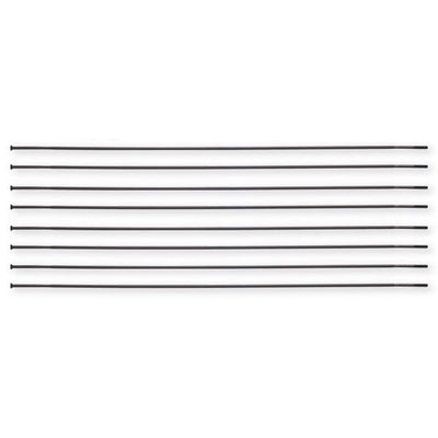 Miche Spaak+Nip. Tubo de 10x RV+LA SWR DX