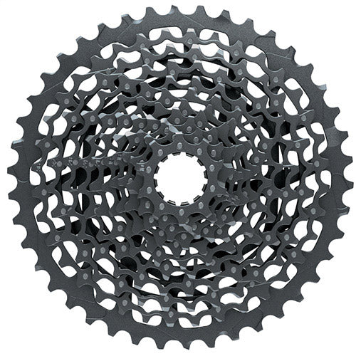 Sram Sram Cassette XG-1175 11V 10 42t Negro