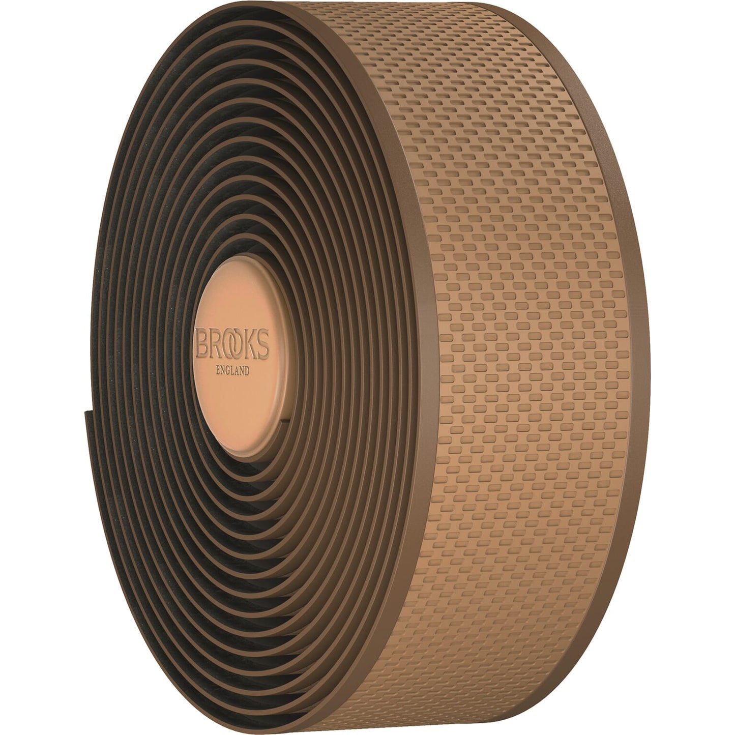 Brooks Handlebar Ribbon Cambio Guppia Naturale