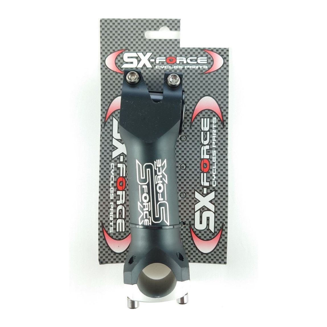 STEM SX-FORCE AVERE CNC 120 mm