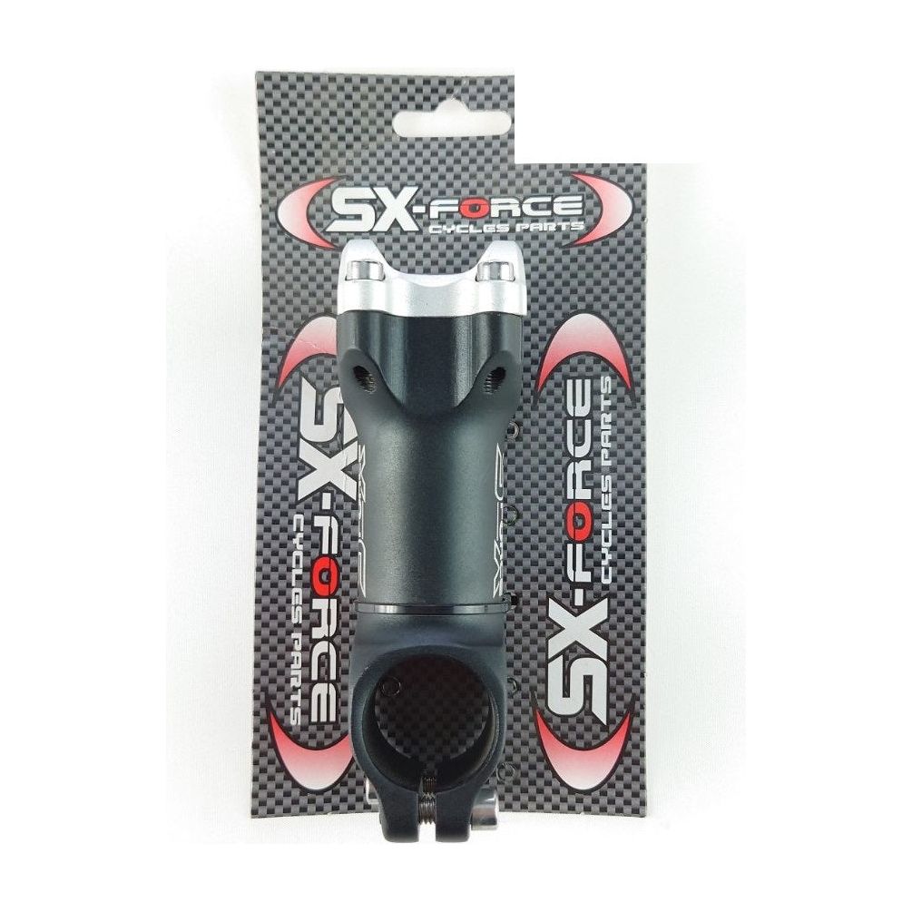 STEM SX-FORCE ALU 7 gradi