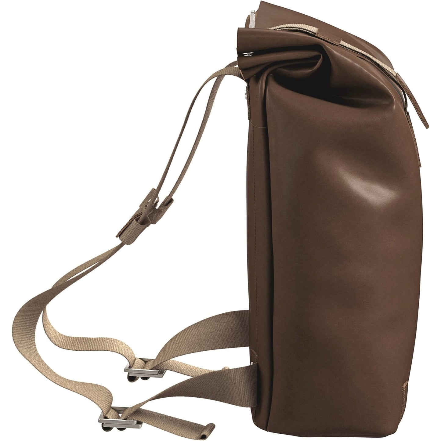 Brooks Pickwick Backpack S Brown