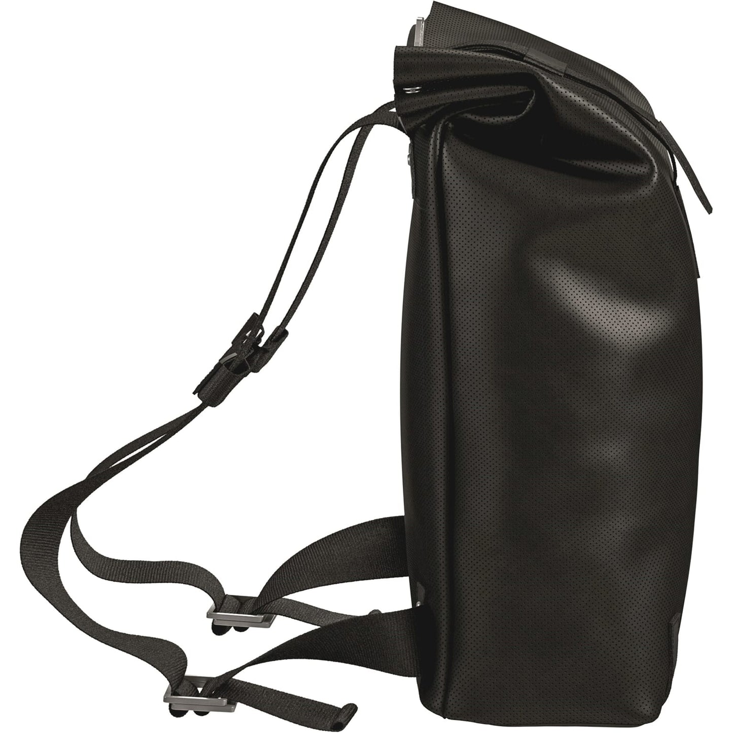 Brooks Pickwick zaino riflettente nero 12l