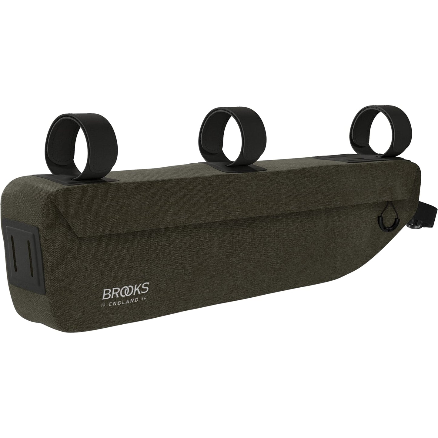 Brooks Scape Frame Bag L - Groen