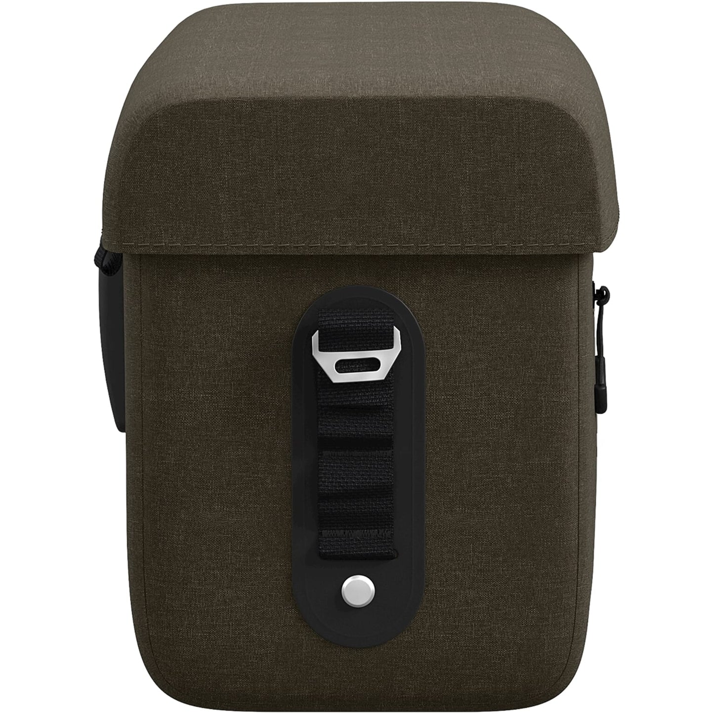 Brooks Stuurtas Scape Case - Lichtgewicht, waterdicht - Groen - 8L