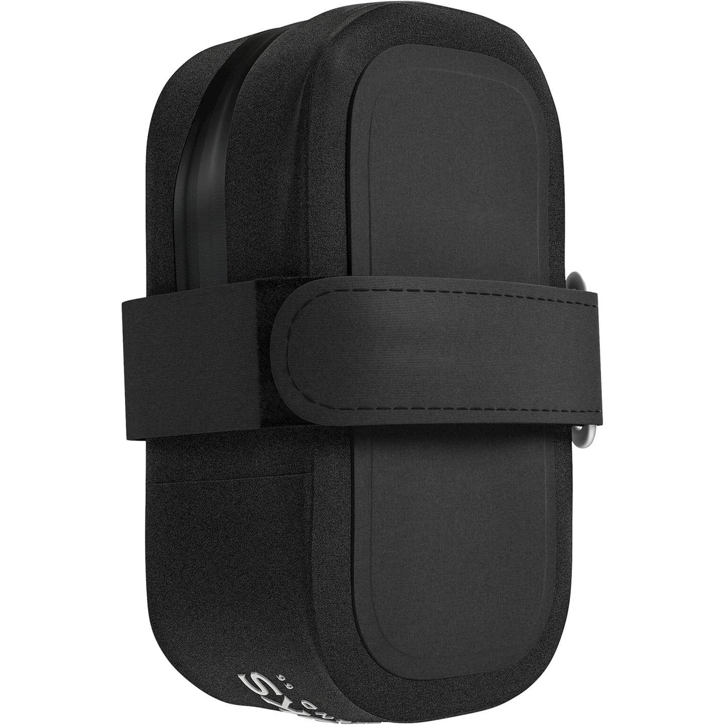 Brooks Saddle Bag Scape Pocket Negro - Modular, impermeable, práctico - 0.7L
