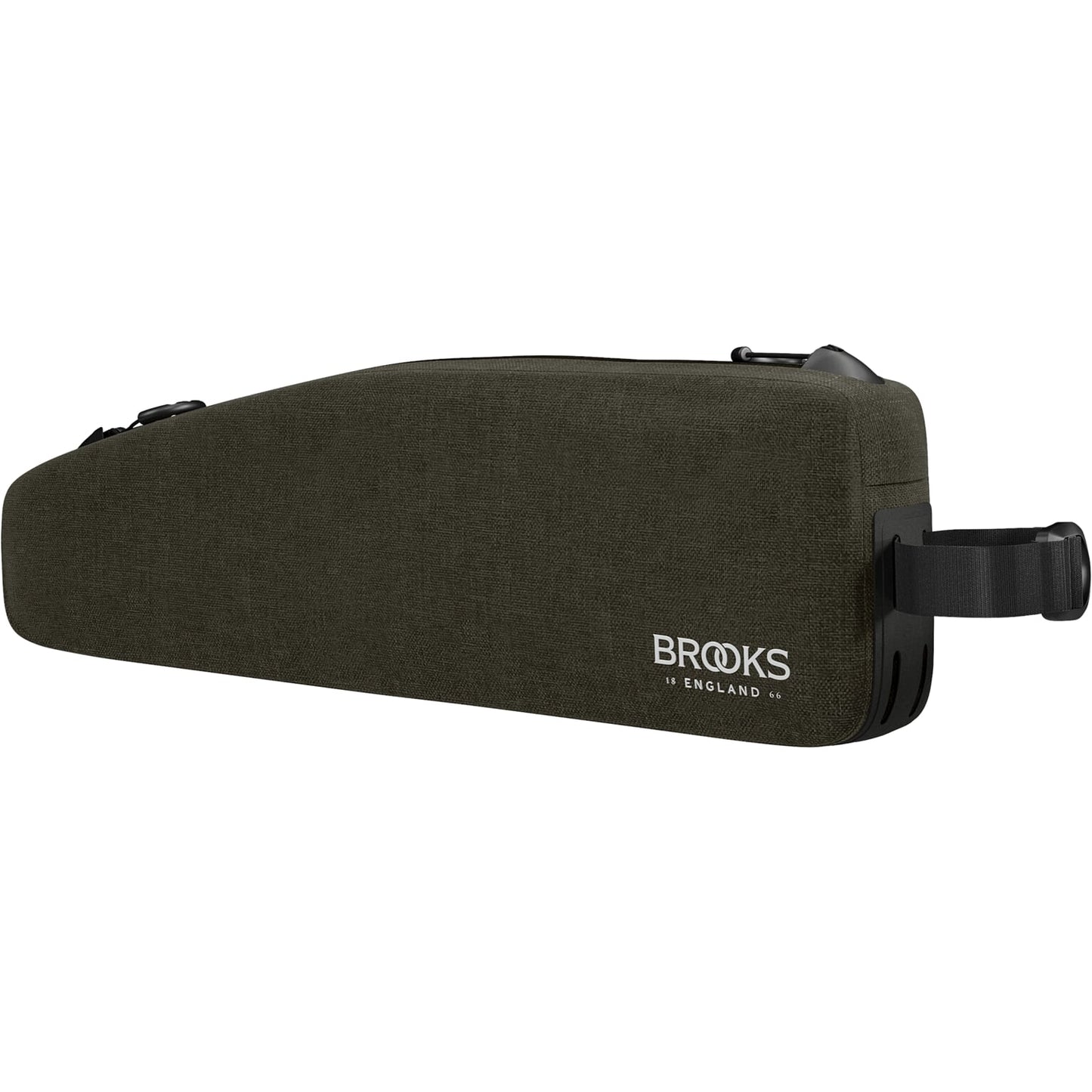 SCAPE LUPAGGIO LUNGO SCAPE BROOKS - VERDE
