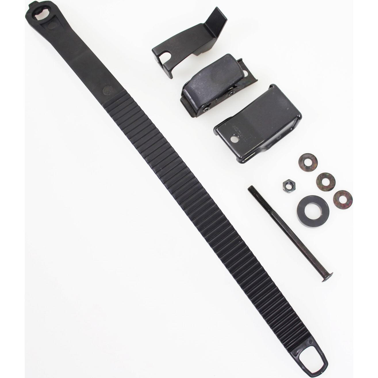 Thule Spariem Europed con fibbia e clip