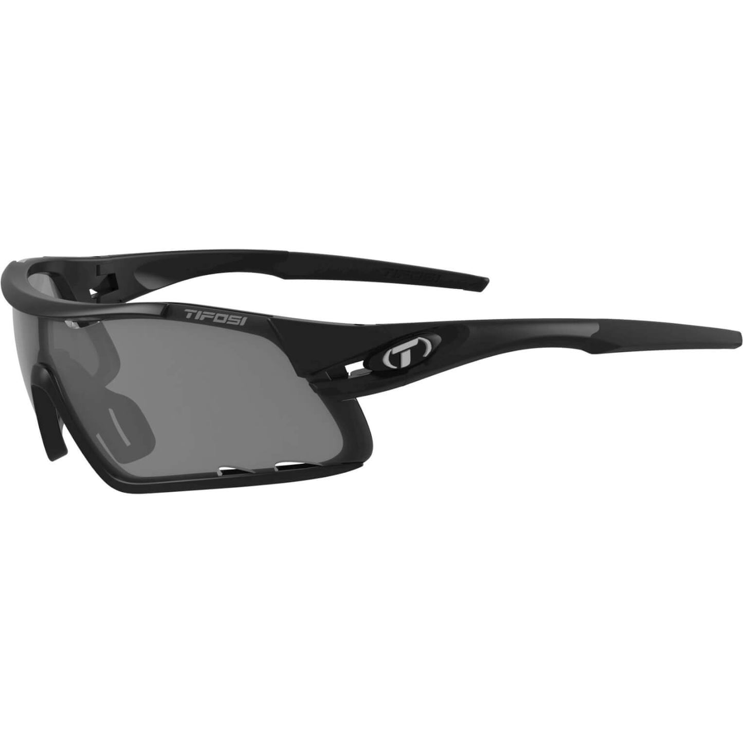 Gafas tifosi Davos Matt Black