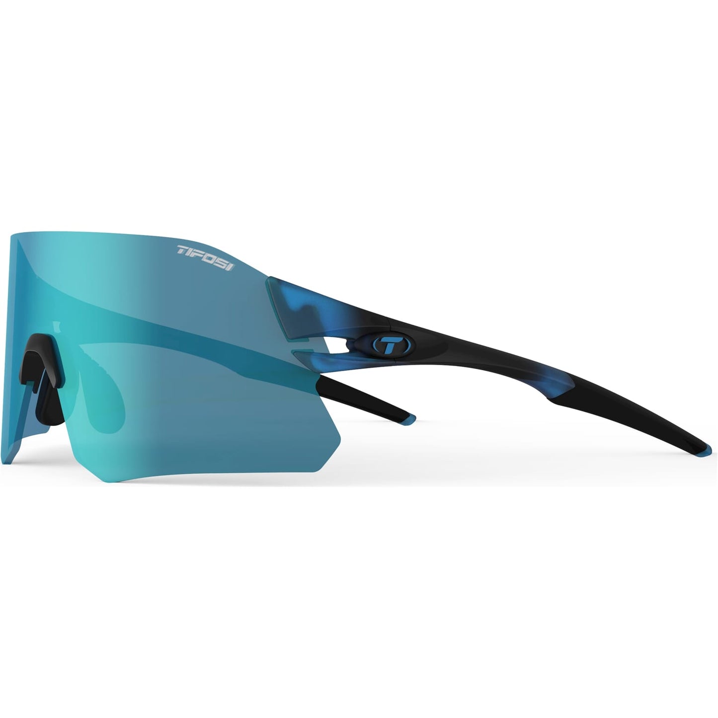 Tifosi Glases Rail Crystal Blue Azul (L XL)