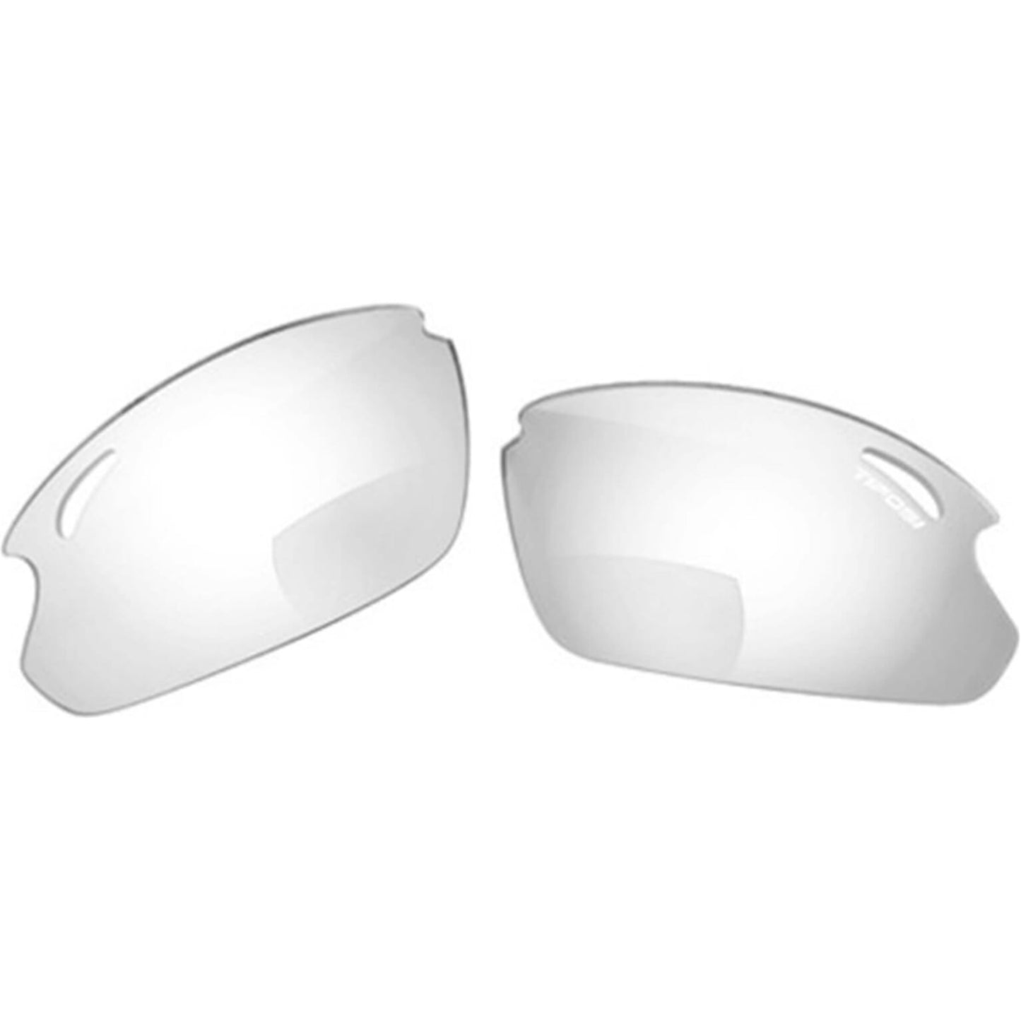 Tirance lettore lettore tifosi 2.0 Clear +1.5