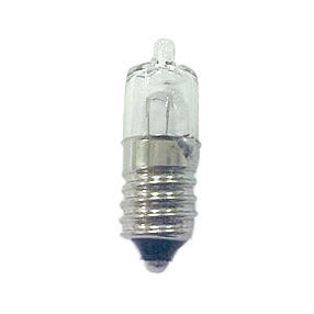 Lámpara 6V-7.5W Halógeno E10 Solex 510647 P ST