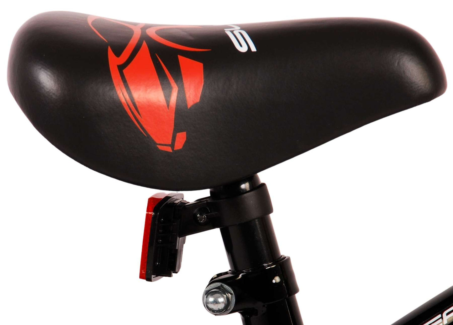 Bike per bambini Super GT Vlatare - Boys - 12 pollici - rosso