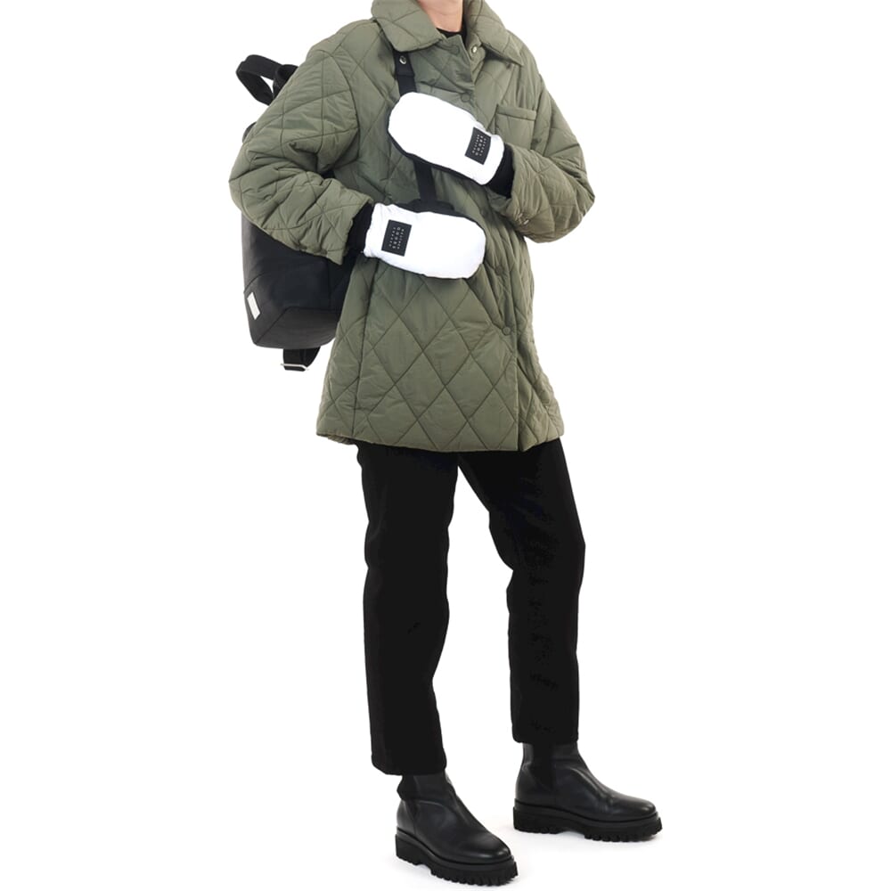 Weathergoods Sweds WeatherGooods Suecia reflejando Silver Seden S M