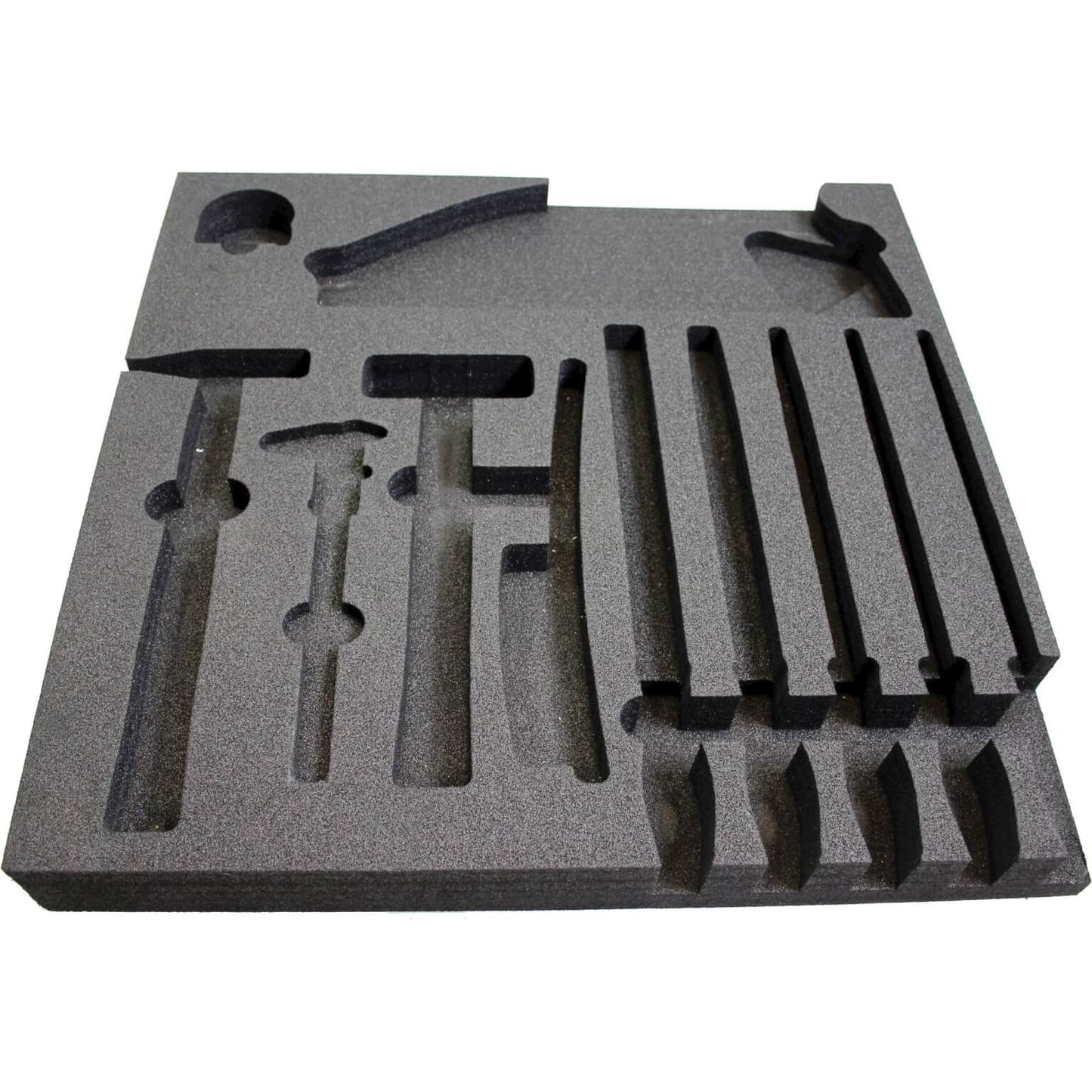 Inlay utensile 4