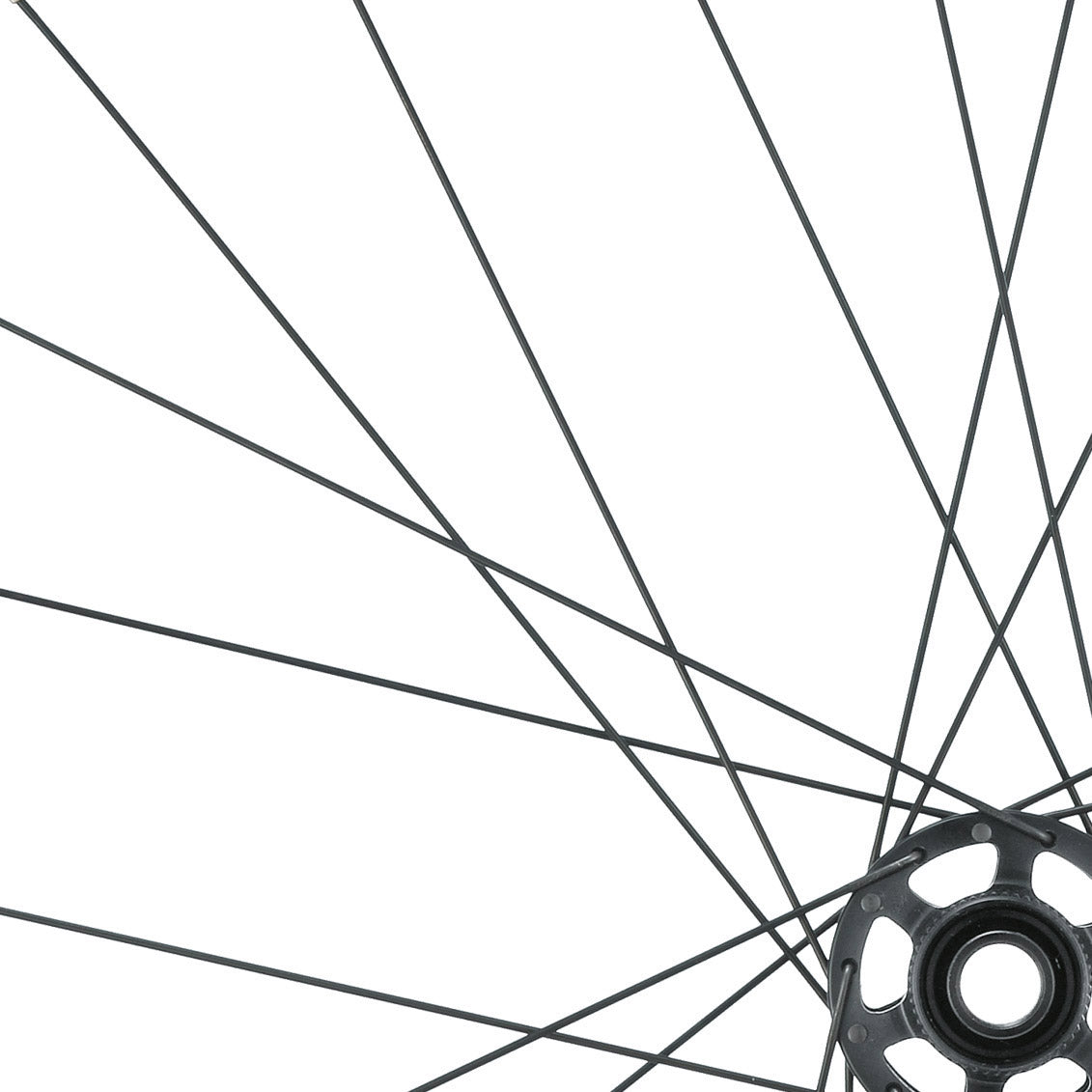 MICHE Wielset SWR DX Cross (tubo)