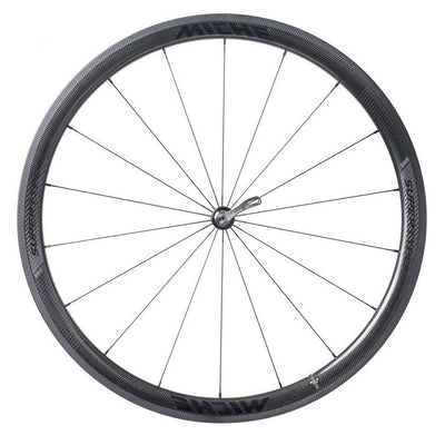 Miche wielset supertype 338t shimano 11v (tube) qr