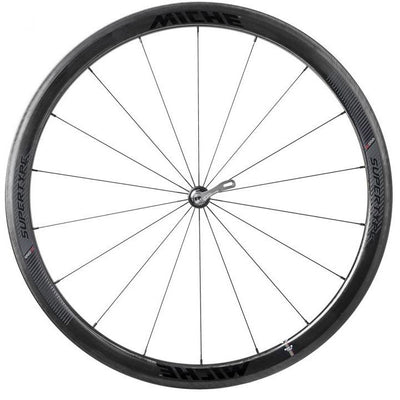 Miche wielset supertype 440rc shimano 11v (draad) qr