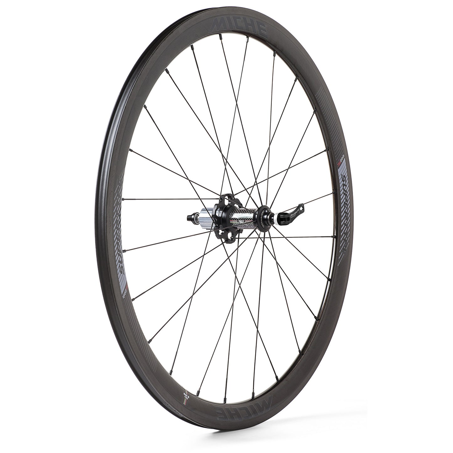 Miche Wielset Supertype 440RC 11V (cable) QR