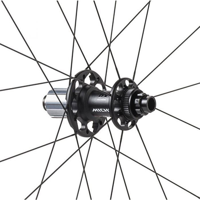 Miche Wielset Supertype 440 11V (cable) TX12 TX12 C. cerrar