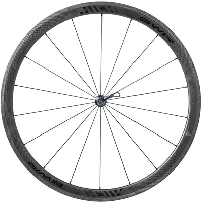 Miche wielset swr t 38+38 shimano 11v (tube) qr