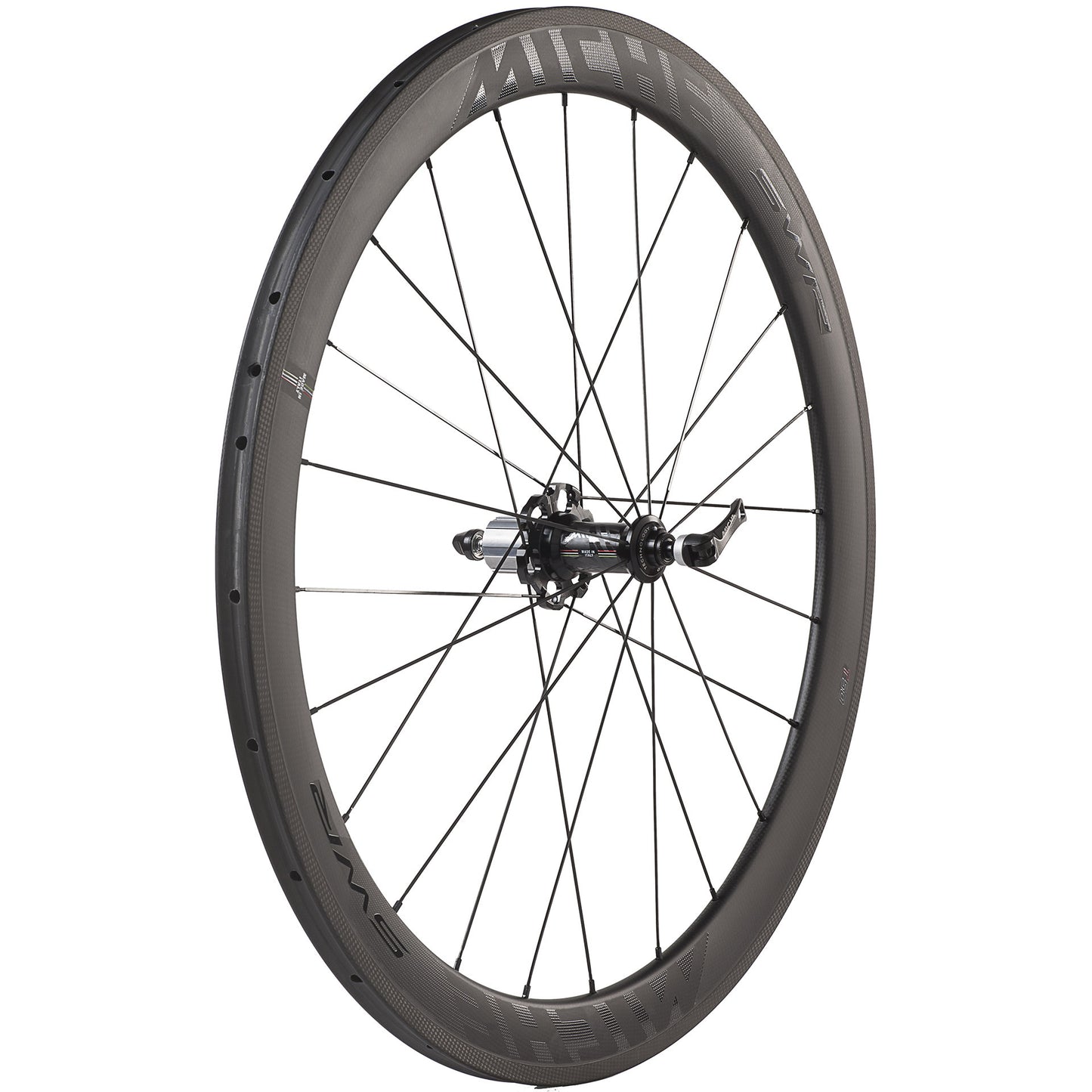 Miche Wielset SWR T 50+50 11V (Tubo) QR