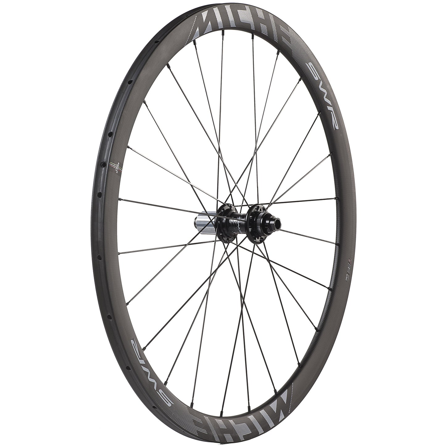 Miche Wielset SWR T 38DX SHIM. 11V (tubo) TX12 TX12 Cent.lock