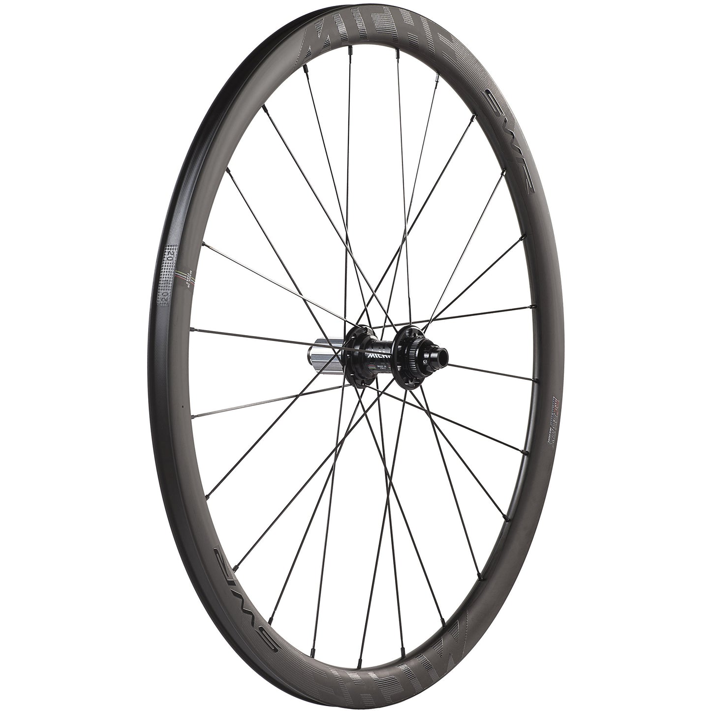 Miche Wielset SWR RC 36DX 11V (Cable) TX12 TX12 CEN.LOCK