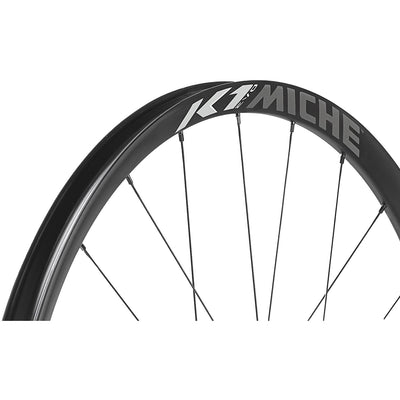 Miche wielset k1 29er boost shim. spline tubeless 110 148