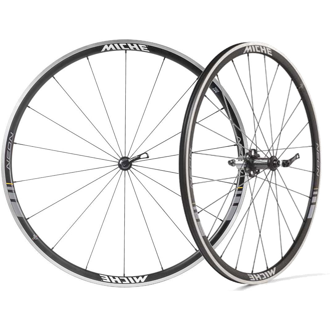 Miche Wielset Neon CA CLACECHCHER NEGRO