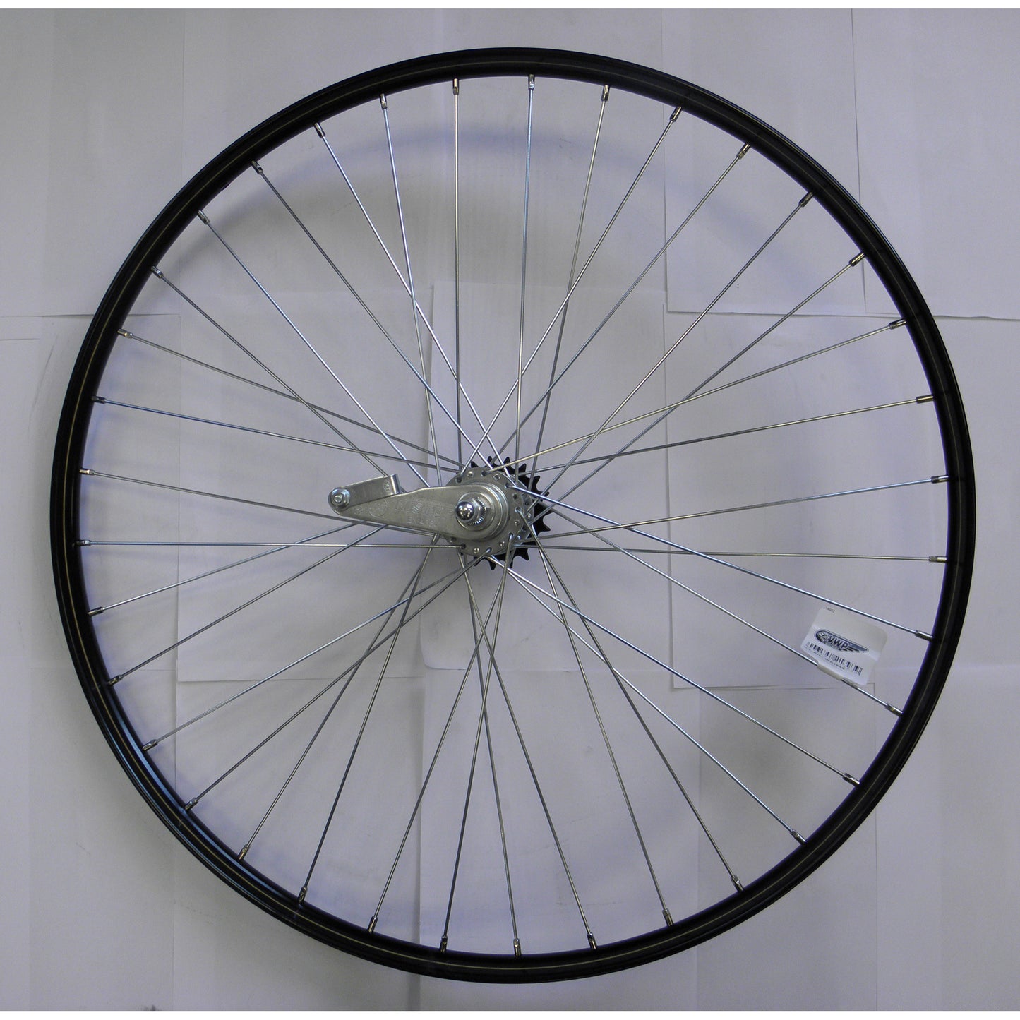 Rueda trasera 28-11 2 635 RN KT Negro V38, Golden Bies