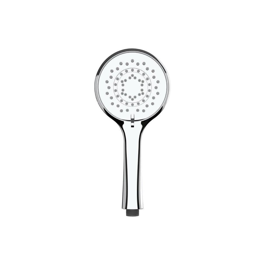 Wenko doccia per la doccia Acqua -Risparmio di 11 cm