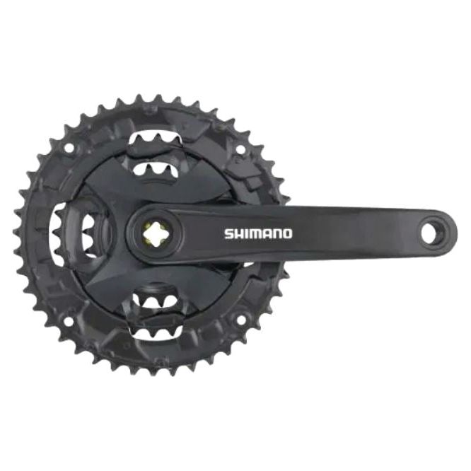 Shimano Cranket 3V ATB 22x30x40