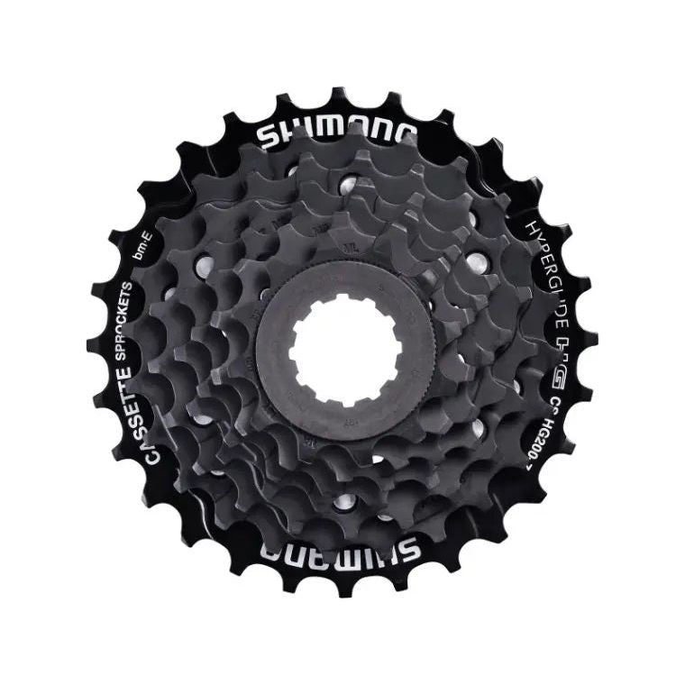Cassetta Shimano 7V HG200 12-28