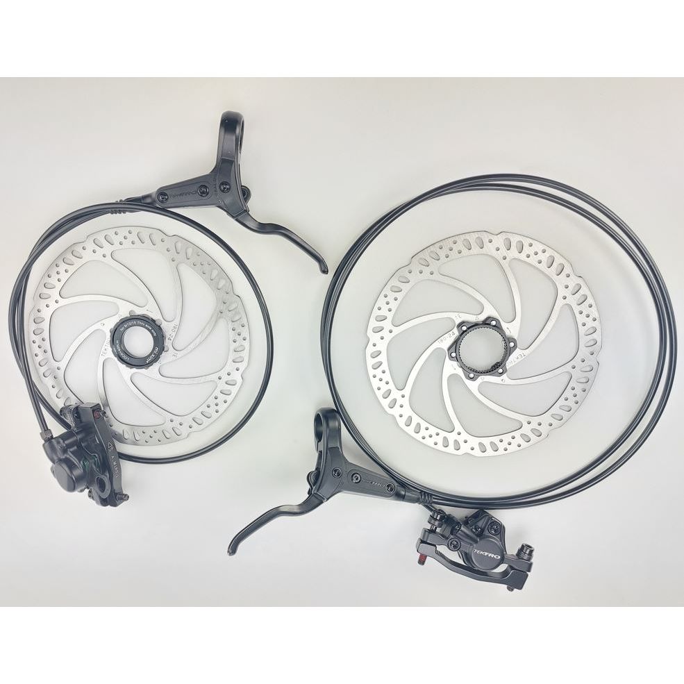 DR REMSETS HD-M275 IDRAULIC