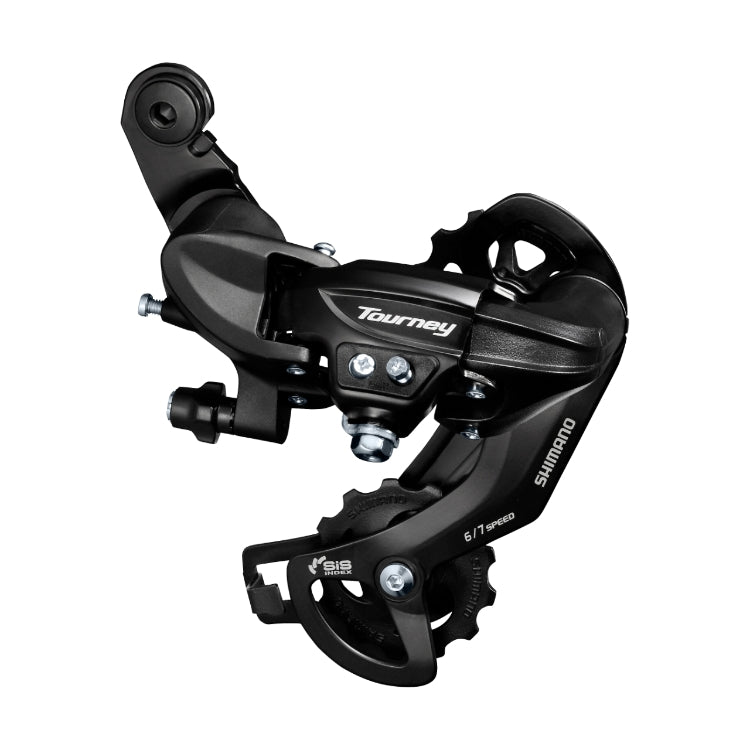 Shimano Derailleur detrás de Ty300