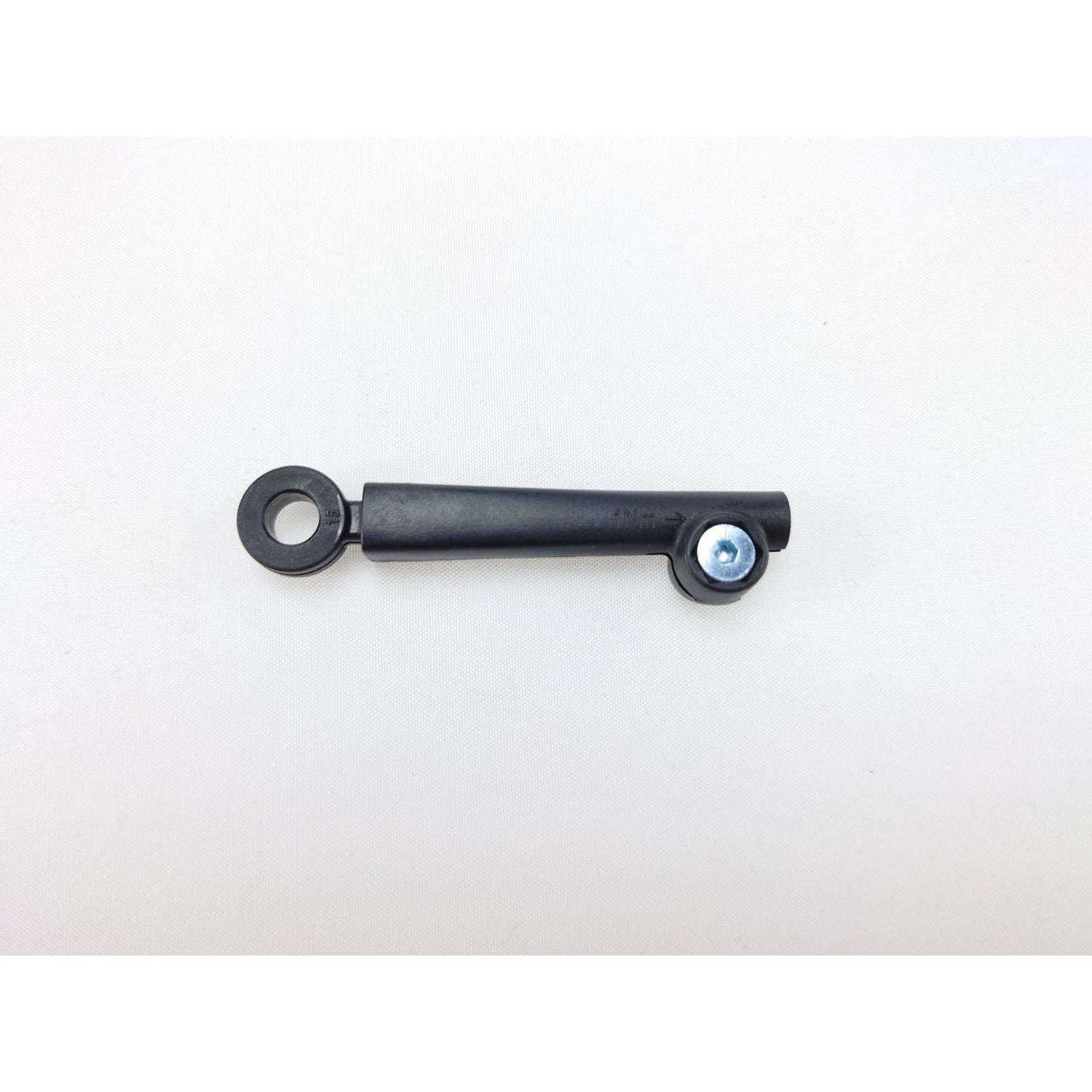 Gazelle Fender Asta fissata 60mm nero