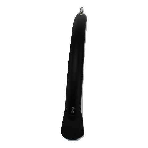 Sks Fender para Matt Black sin