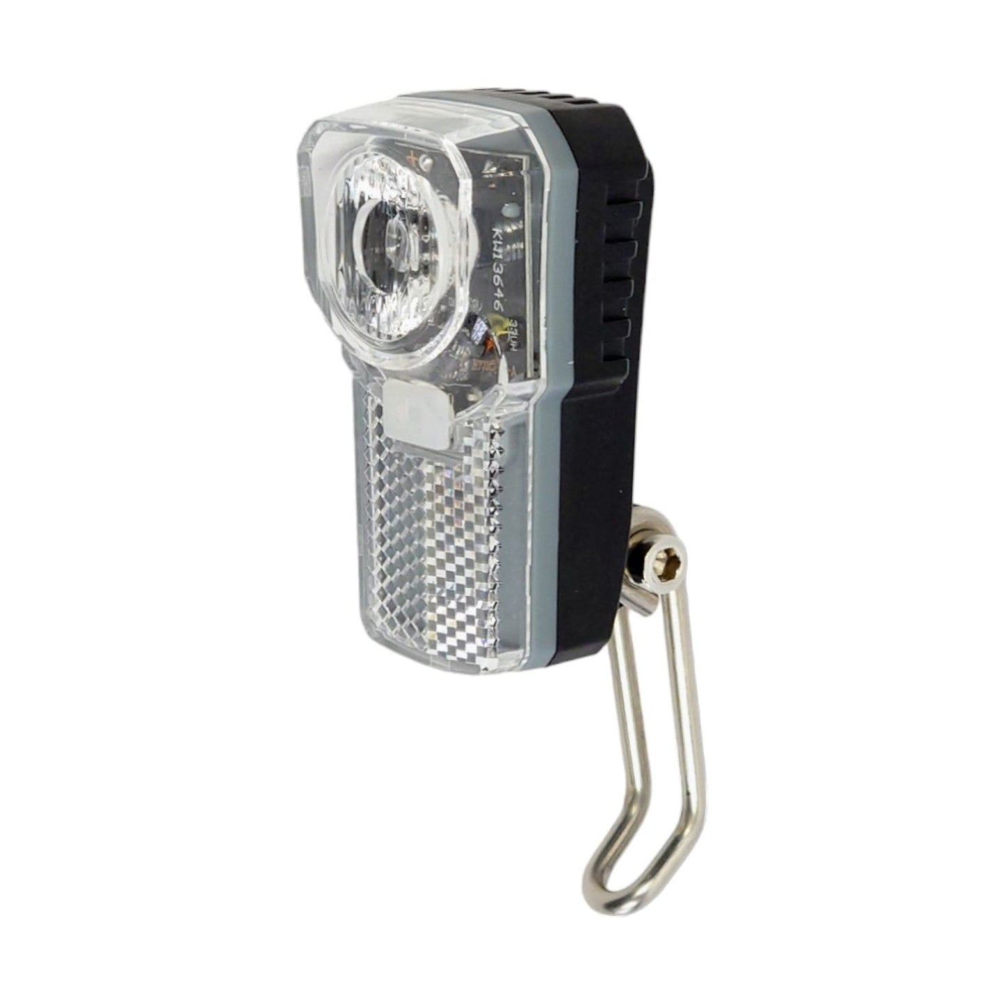 Feelfullo Xtrabike Xtrabike 7 Soporte de acero inoxidable Lux