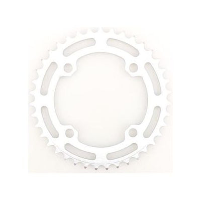 Xtrabike kettingblad 39t 4arms blank