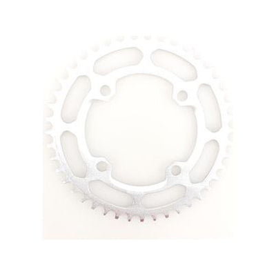 Xtrabike kettingblad 44t 4arms blank